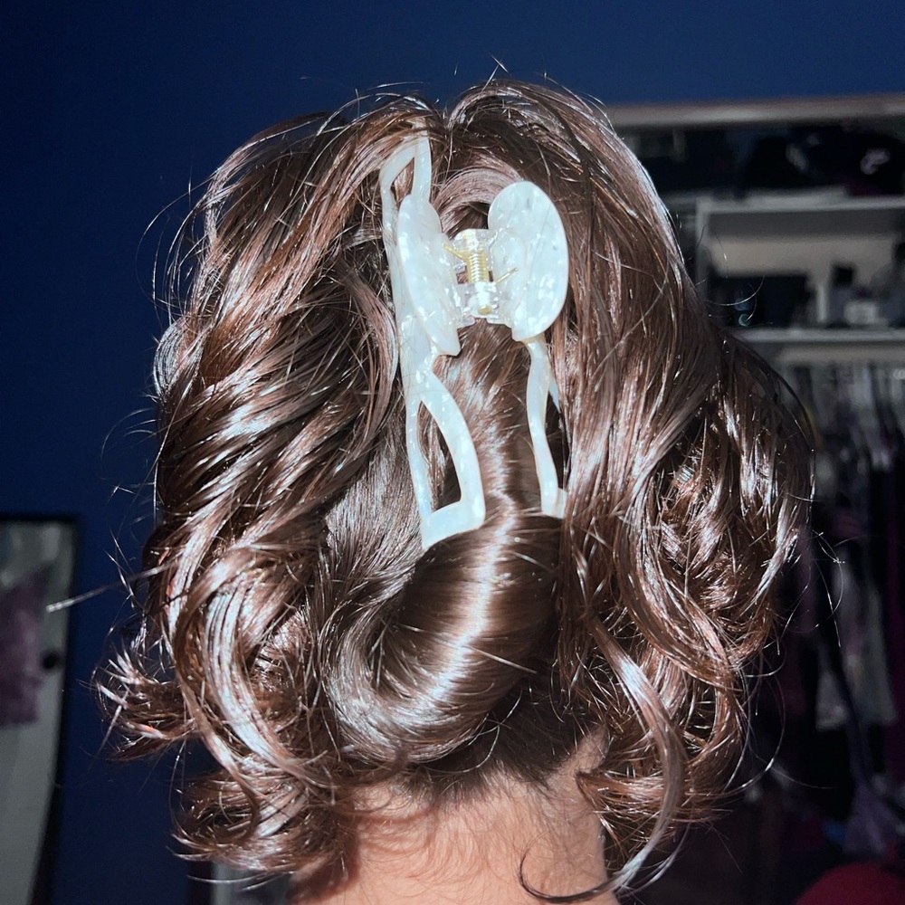 Meet your Posher, Laura